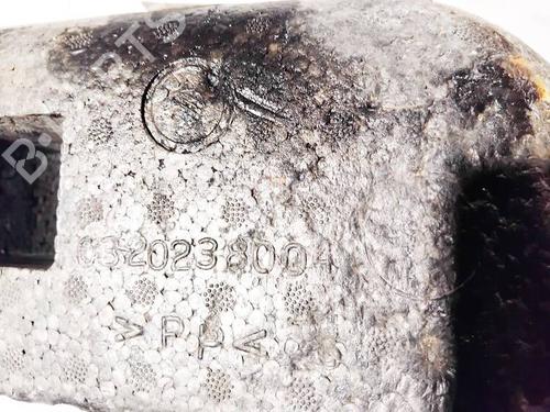 Andre DODGE JOURNEY 2.0 CRD | BP32620974O1