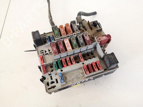 Used Fuse box Fuse box PEUGEOT 406 (8B) 2.0 HDI 110 (109 hp) 32908649 32908649