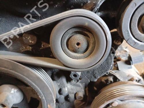 Pulley CHEVROLET CAPTIVA (C100, C140) 2.0 D 4WD | BP37735903M122 - Image 4