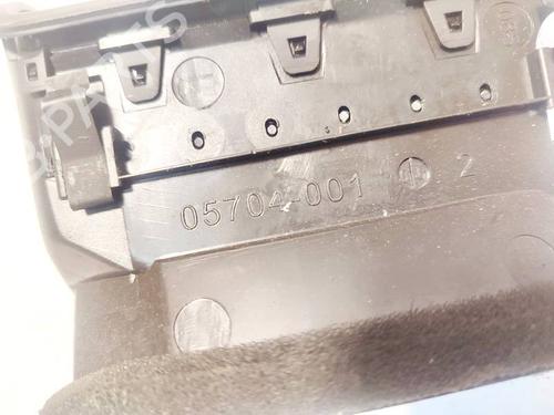 Air vent VW PASSAT B6 (3C2) 2.0 TDI | BP32590066I21