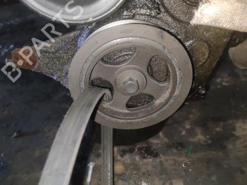Used Pulley Pulley 35883970 35883970