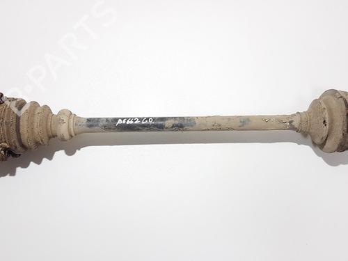 Used Right rear driveshaft Right rear driveshaft 35583858 35583858