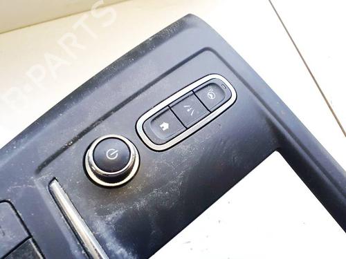 Steering wheel controls RENAULT KADJAR (HA_, HL_) 1.5 dCi 110 (HLA3) | BP35321996E15 - Image 2