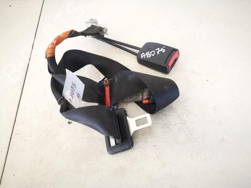 Used Seat buckle Seat buckle 35416071 35416071