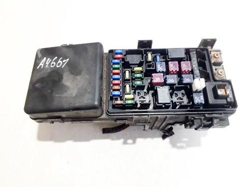 Used Fuse box Fuse box HONDA ACCORD VII (CL, CN) 2.2 i-CTDi (CN1) (140 hp) 33509505 33509505