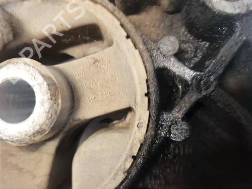 Engine mount SAAB 9-3 (YS3F, E79, D79, D75) 1.9 TiD | BP36207750M89 - Image 5