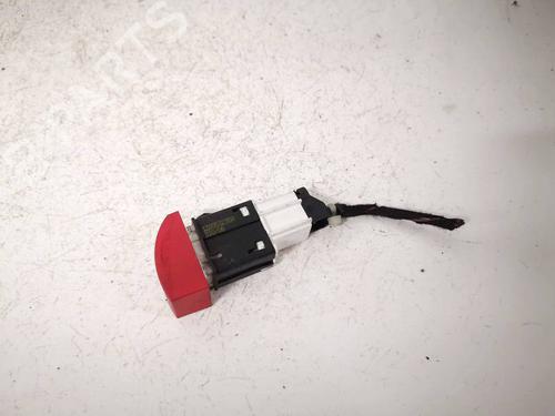 Warning switch SKODA OCTAVIA II (1Z3) 1.9 TDI | BP35160165I22 - Image 3