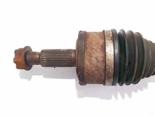 Right front driveshaft CHRYSLER 300C (LX, LE) 3.5 AWD | BP35230555M39 - Image 2