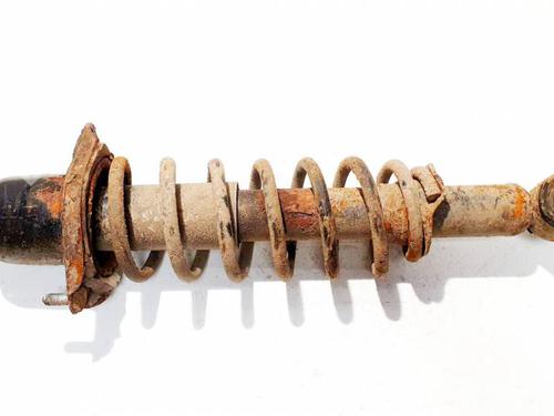 Used Left rear shock absorber Left rear shock absorber TOYOTA COROLLA Saloon (_E12_) 1.4 D-4D (NDE120_, NDE120R) (90 hp) 35150078 35150078