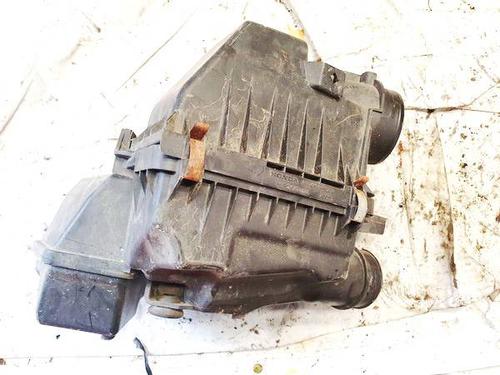 Used Air filter box Air filter box HONDA CR-V III (RE_) 2.2 i-DTEC 4WD (RE6) (150 hp) 35282644 35282644