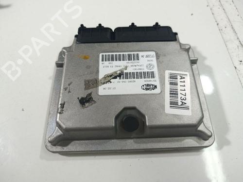 Used Engine control unit (ECU) Engine control unit (ECU) CHEVROLET CORSICA (1_69) 2.0 (91 hp) 34049975 34049975