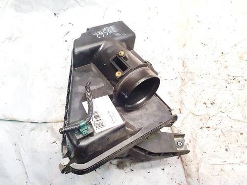 Used Air filter box Air filter box HONDA CIVIC IX (FK) 1.6 i-DTEC (FK3) (120 hp) 35353635 35353635