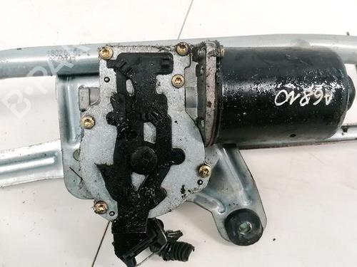 Used Front wiper motor Front wiper motor VOLVO S80 I (184) 2.4 (170 hp) 35558229 35558229