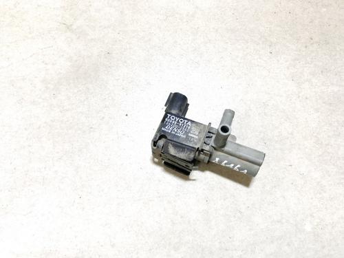 Used Electronic module Electronic module TOYOTA COROLLA Saloon (_E12_) 1.4 VVT-i (ZZE120_, ZZE120R) (97 hp) 35621849 35621849