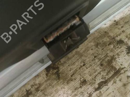 Used Tailgate lock Tailgate lock MAZDA 3 (BK) 1.3 (BK14) (84 hp) 35030921 35030921