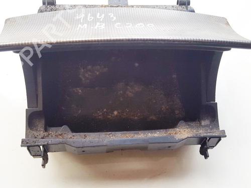 Ashtray MERCEDES-BENZ C-CLASS (W203) C 200 CDI (203.004) | BP35858599I30 - Image 2