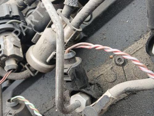 Injector AUDI A6 C6 (4F2) 3.0 TDI quattro | BP37863751M100 - Image 2