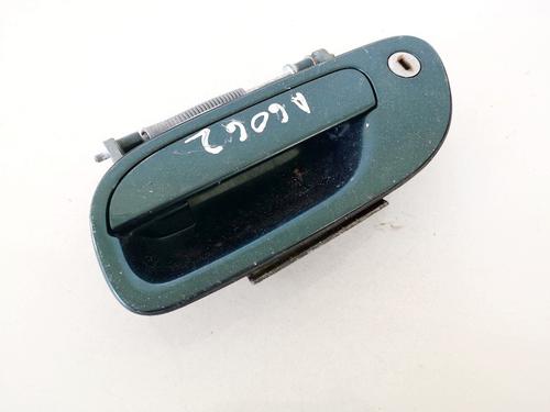 front-left-exterior-door-handle-volvo-s80-i-184-1998-1999-2000-2001-2002-2003-2004-2005-2006-2007-2008-35617338 main image