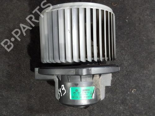 Ventilator motor Ventilator motor SMART FORTWO Coupe (450) 0.7 (450.330) (50 hp) 35659604 35659604