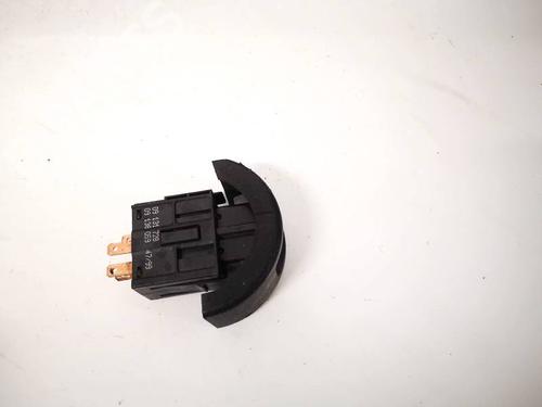 Warning switch OPEL ASTRA G Hatchback (T98) 1.7 DTI 16V (F08, F48) | BP35307424I22 - Image 3