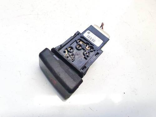 Used Warning switch Warning switch VW PASSAT B7 (362) 1.6 TDI (105 hp) 34884911 34884911