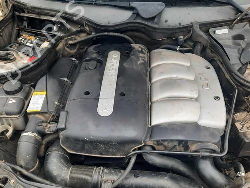 Switch MERCEDES-BENZ C-CLASS (W203) C 200 CDI (203.004) | BP32876314I30  - Image 6