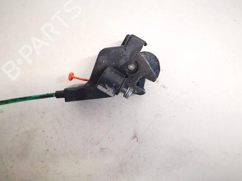 Used Electronic module Electronic module PEUGEOT 607 (9D, 9U) 2.2 16V (158 hp) 35338411 35338411