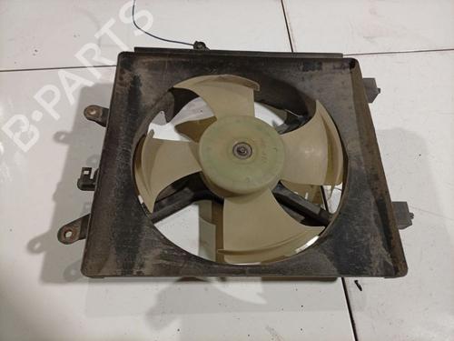 Fan HONDA CIVIC VII Hatchback (EU, EP, EV) 1.4 iS (EP1, EU5, EU7) | BP34775695M128 - Image 4