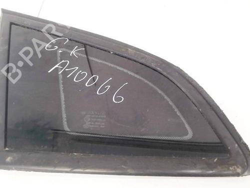 Used Rear left quarter glass Rear left quarter glass 35080637 35080637