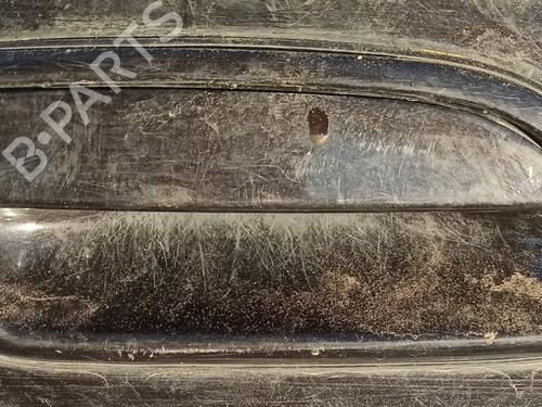 Puxador exterior frente direito Puxador exterior frente direito SUBARU LEGACY OUTBACK (BG) 2.5 (BG9) (150 hp) 35633024 35633024