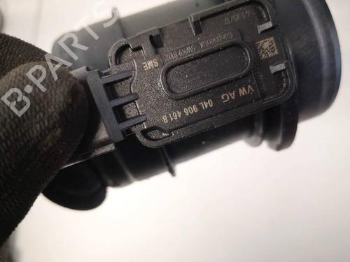 Mass air flow sensor SUBARU IMPREZA Hatchback (GR, GH, G3) 2.5 AWD | BP34815697M95 - Image 3
