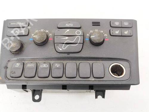 Used Climate control Climate control 35241814 35241814