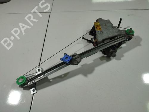 Used Rear left window mechanism Rear left window mechanism 34857927 34857927