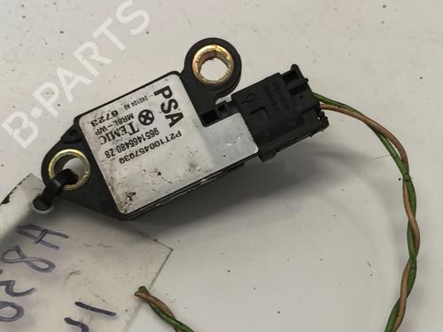 Used Electronic module Electronic module PEUGEOT 607 (9D, 9U) 2.2 HDi (133 hp) 36760363 36760363