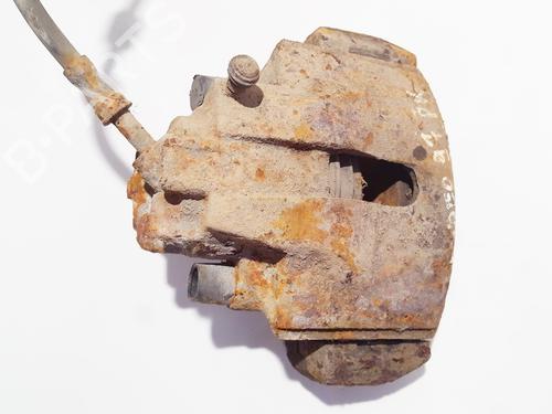 Used Left front brake caliper Left front brake caliper FORD MONDEO II (BAP) 2.0 i (131 hp) 35859156 35859156