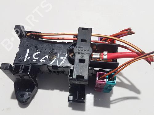 Fuse box MERCEDES-BENZ CLC-CLASS (CL203) CLC 200 CDI (203.707) | BP33063784E1 - Image 2
