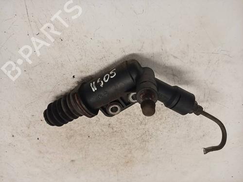 Kupplungsgeberzylinder für Kupplungsgeberzylinder MAZDA 6 Hatchback (GH) 2.2 MZR-CD (GH10) (163 hp) 39906916 39906916
