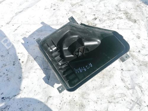 Luftfilter kasse Luftfilter kasse TOYOTA AURIS (_E15_) 2.0 D-4D (ADE150_, ADE150R) (126 hp) 35443139 35443139