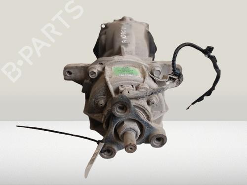 Used Rear differential Rear differential 34914652 34914652