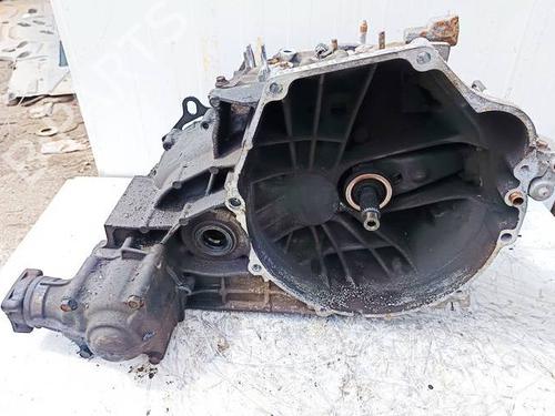 Used Gearbox Gearbox 35012716 35012716