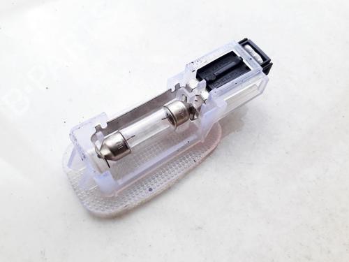 Interior roof light MERCEDES-BENZ E-CLASS (W211) E 270 CDI (211.016) | BP35863701I8 - Image 2