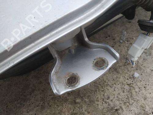 Used Hinge/Door check strap CHEVROLET AVEO / KALOS Saloon (T200) 1.4 (94 hp) 32627030