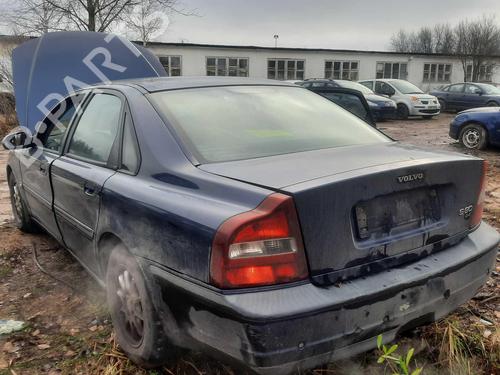 Electronic module VOLVO S80 I (184) 2.4 | BP33088038M83  - Image 7