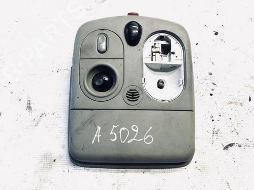 Used Interior roof light Interior roof light RENAULT ESPACE III (JE0_) 2.0 16V (JE0N, JE0L, JE02) (140 hp) 35857979 35857979