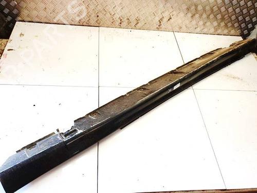 Venstre sidekjole Venstre sidekjole OPEL ASTRA G Hatchback (T98) 1.6 16V (F08, F48) (101 hp) 34973172 34973172