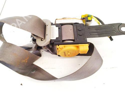 Used Front right seatbelt Front right seatbelt HONDA INSIGHT (ZE_) 1.3 IMA (ZE28, ZE2) (88 hp) 34747883 34747883