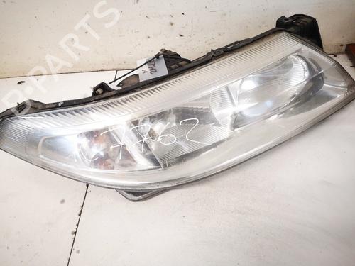 Used Right headlight Right headlight RENAULT LAGUNA II (BG0/1_) 1.9 dCi (BG08, BG0G) (120 hp) 35446643 35446643