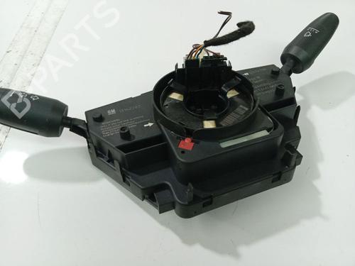Warning switch OPEL CORSA D (S07) 1.2 (L08, L68) | BP34833098I22 - Image 2