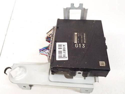Used Engine control unit (ECU) Engine control unit (ECU) 38451144 38451144