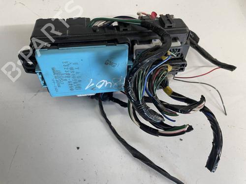 Used Fuse box Fuse box MITSUBISHI PAJERO SPORT VAN I (K90) 2.5 TD (115 hp) 32943764 32943764